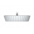 A5B2750C00 Rainsense Square - Супер Тънка Душ Глава за Монтаж на Стена или Таван